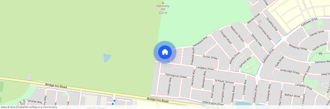 57 Henwood Rise, Vic 3754, Mernda