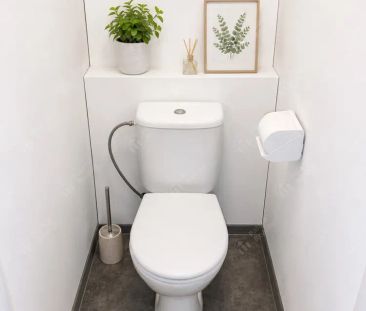 Nezařízený byt 1+1 s lodžií, HK - Věkoše, ul. Truhlářská - Photo 4
