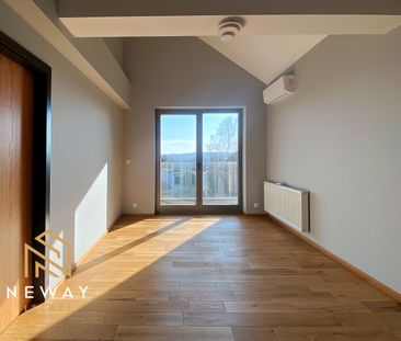 Nowoczesny dom z widokiem na Wisłę - Photo 6