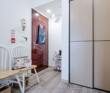 For Lease - 60 Morecambe Gate Unit# C311, Toronto, Ontario - Photo 2