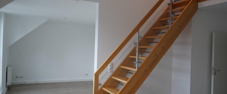 Exklusive, helle Maisonettewohnung in Mettmann-Metzkausen - Photo 1