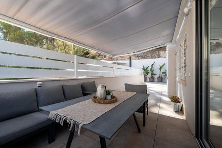 Luxury Flat for rent in Calvià, Balearic Islands - Photo 5