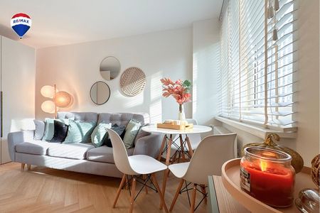 Okazja! Na wynajem kawalerka po remoncie! - Zdjęcie 5