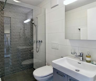 APPARTEMENT D’AFFAIRES - Entièrement meublé - Photo 6