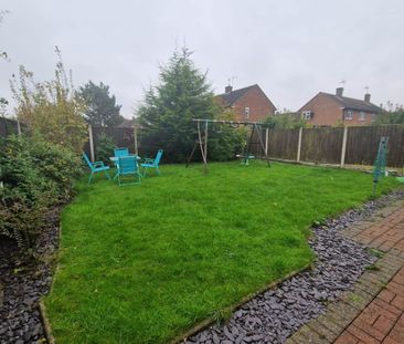 Rainham Gardens, Alvaston - Photo 5