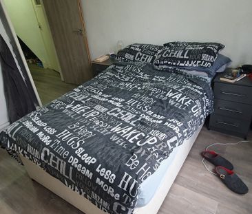 Flat 1, 20 Tewkesbury Street, Cathays, Cardiff, CF24 4QQ - Photo 3