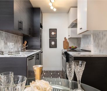 For Lease - 200 Charlton Avenue Unit# 502, Hamilton, Ontario - Photo 6