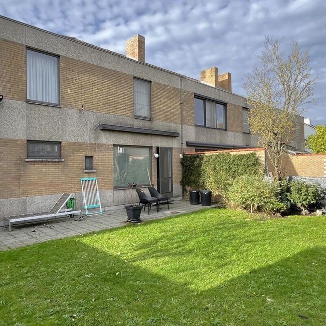 Woning te huur in Assebroek voor € 1.200 met 3 slaapkamers - Foto 1