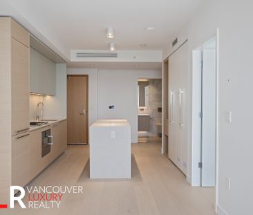 Condo in Downtown Vancouver, BC - Photo 6