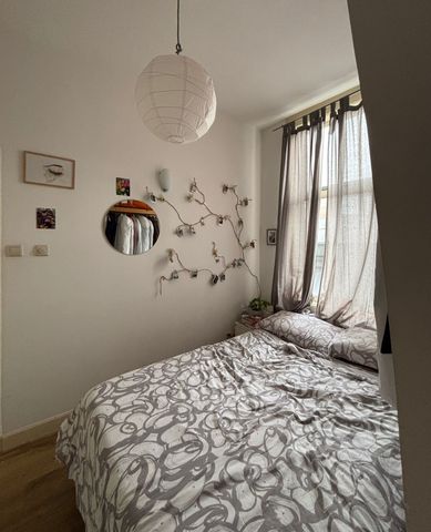 Te huur: 2-kamer appartement in het centrum van Utrecht - Photo 5