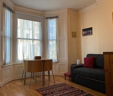 1 bedroom ground floor flat to rent - Photo 1