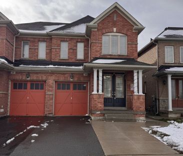 For Lease - 16 Swancreek Court, Brampton, Ontario - Photo 3