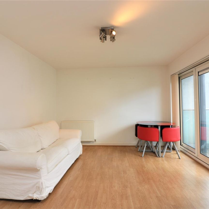 Tequila Wharf, 681 Commercial Road, E14 7LG, London - Photo 1