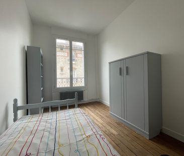 Location Appartement 3 pièces 49m² MEUDON 92190 - Photo 4