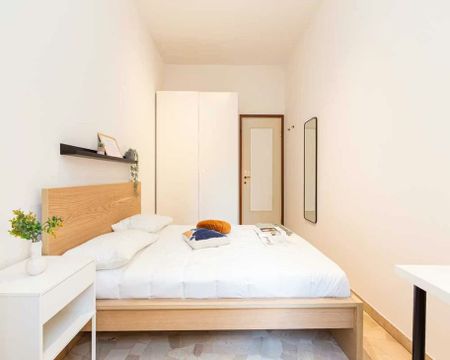 Via Francesco Primaticcio, Milan, Lombardy 20147 - Foto 4