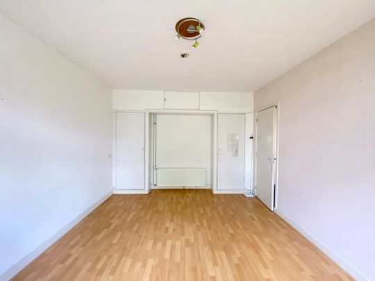 Cleyburchstraat, 3039 DA, Rotterdam - Foto 1