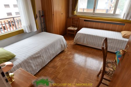 5.5-room apartment for rent - Photo 2