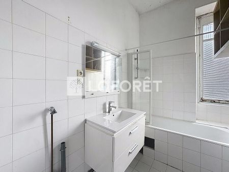 Appartement T3 Meudon à louer - Photo 2