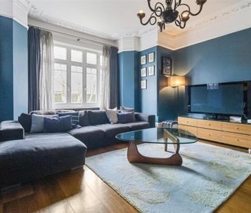 5 Bed Terraced House, Birchington Road, N8 - Photo 3