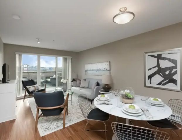 The Village at Thunderbird Centre | 20159 88th Avenue, Langley - Photo 1