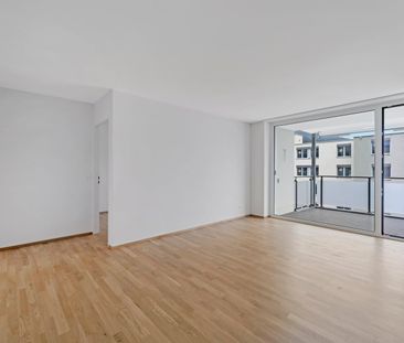 3.5 Zimmer, 80 m², 2. Stock - Photo 3