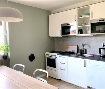 Vårgatan, Stockholm - Photo 5