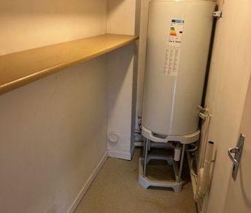 Appartement 2 pièces à Dombasle-sur-Meurthe - Photo 5