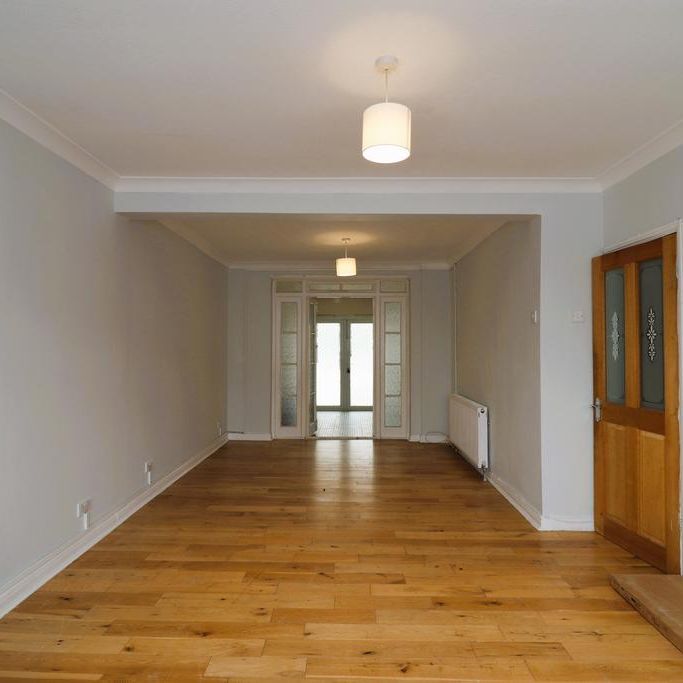 3 bedroom terraced house to rent - Photo 1