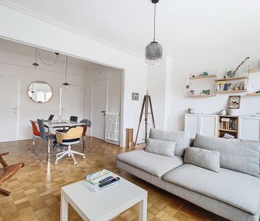Appartement met één slaapkamer in Ixelles - Foto 1