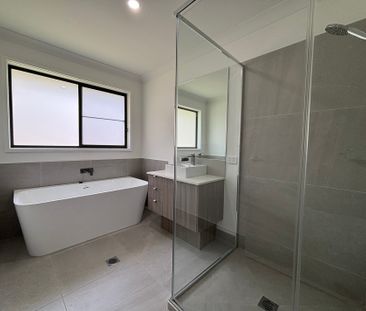 Your Brand New Four Bedroom Home! - Photo 6