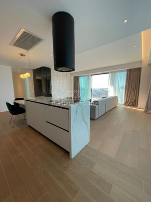 Luxury Three-Bedroom Flat - Piata Floreasca - Fotografie 1