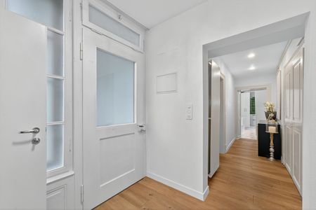 Rent a 5 rooms apartment in Luzern - Foto 2