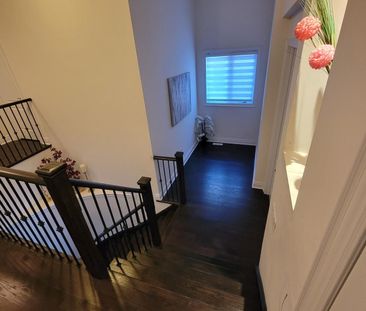 For Lease - 46 Black Diamond Crescent, Brampton, Ontario - Photo 4