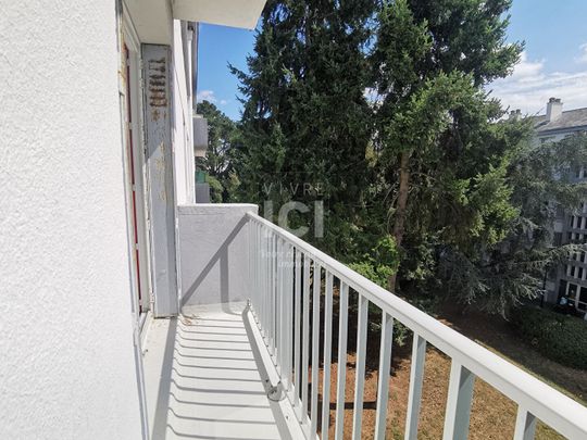 Appartement 4 pièces - 76.92 m² à Saint Sébastien Sur Loire avec cave et parking - Photo 1