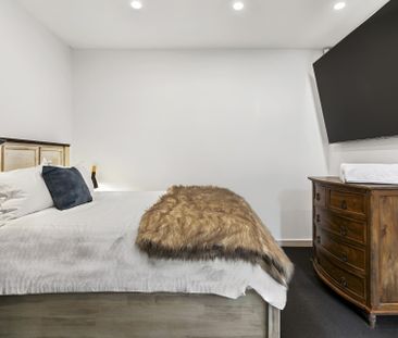 Fully equipped executive/student apartment - Photo 4