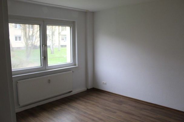 Ansprechende 2,5-Zimmer-Wohnung - Photo 1