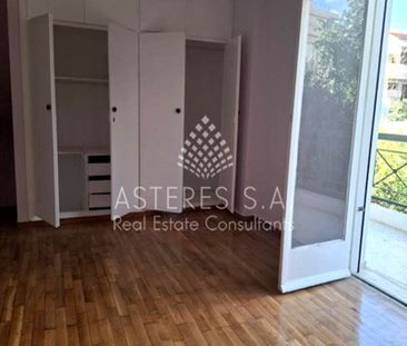 Ενοικίαση κατοικίας, 72 τ.μ., Γλυφάδα, 600 € - Photo 1