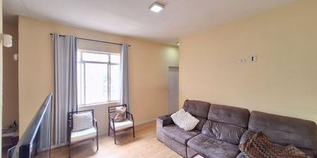 Apartamento para alugar com 110m², 2 quartos e sem vaga - Foto 3