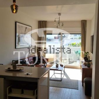 Alquiler de piso en Calle Calancha, 3 - Photo 1