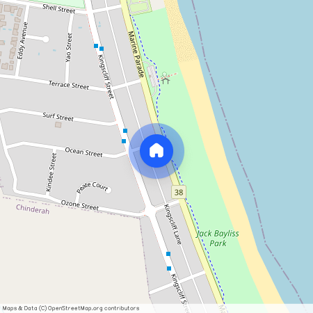 2/230 Marine Parade, NSW 2487, Kingscliff