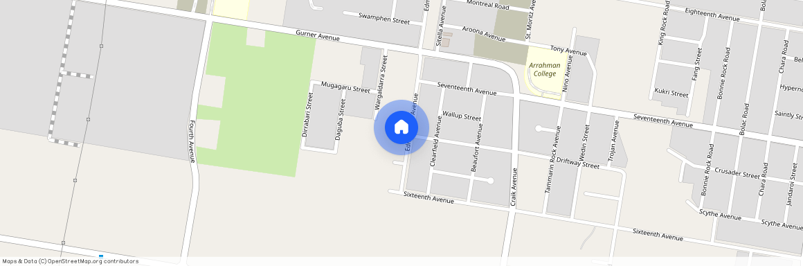 644 Edmonson Avenue, NSW 2179, Austral