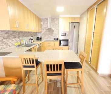 Apartamento en Altos de Campoamor - Photo 1