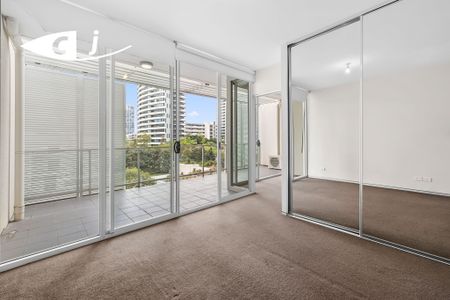 J402/10 Marquet Street, Rhodes NSW 2138 - Apartment For Rent | Domain - Photo 2