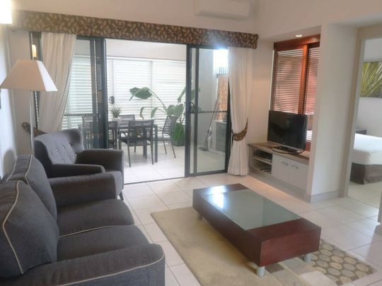 24B/28-36 Trinity Beach Road, Trinity Beach QLD 4879 - Apartment For Rent | Domain - Photo 1