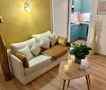 Location Appartement - Photo 3