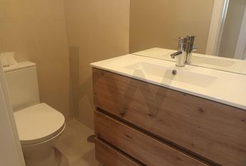 Apartamento T3 em Setúbal