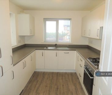 2 bedroom bungalow to rent - Photo 2