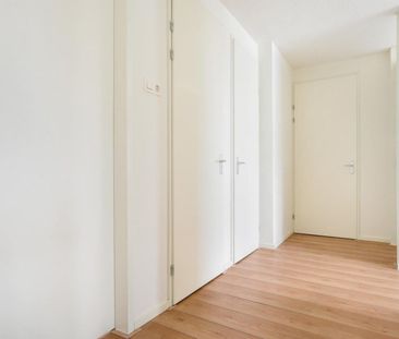 Te huur: Appartement Delflandplein 56 in Amsterdam - Photo 1