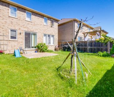 For Lease - 330 Schreyer Crescent, Milton, Ontario - Photo 3