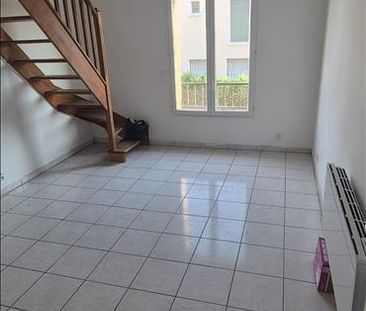 1 pièce - 33,99 m² - 1er étage - Colocation autorisée - Photo 2